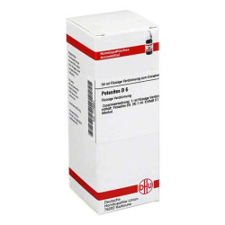 Petasites D 6 Dilution (50 ml) – PZN 7176831