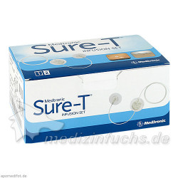 PARADIGM SURE T 6mm 80cm, 10 ST – PZN 545975