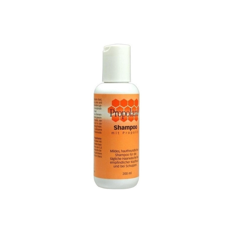 Propolano Shampoo, 200 ML – PZN 257101