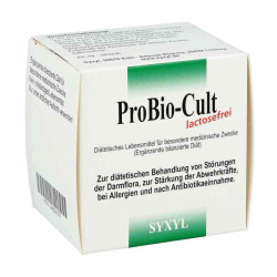 Probio Cult Kapseln (100 stk) – PZN 4934277