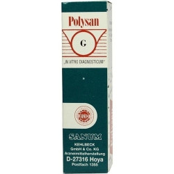 POLYSAN TYP G KOLL LSG D 9, 10 ML – PZN 3190691