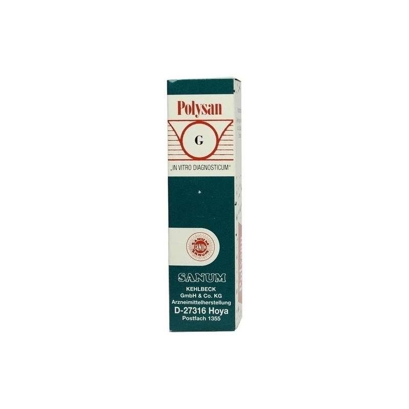 POLYSAN TYP G KOLL LSG D 9, 10 ML – PZN 3190691