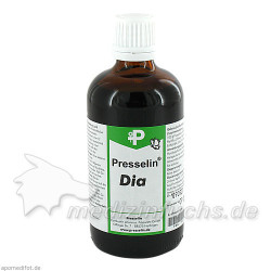 Presselin Dia, 100 ML – PZN 1921133