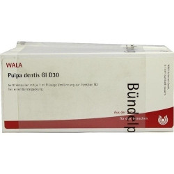 PULPA DENTIS GL D30, 50X1 ML – PZN 2955298