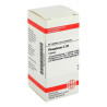 Phosphorus C 30 Tabletten (80 stk) – PZN 4231618