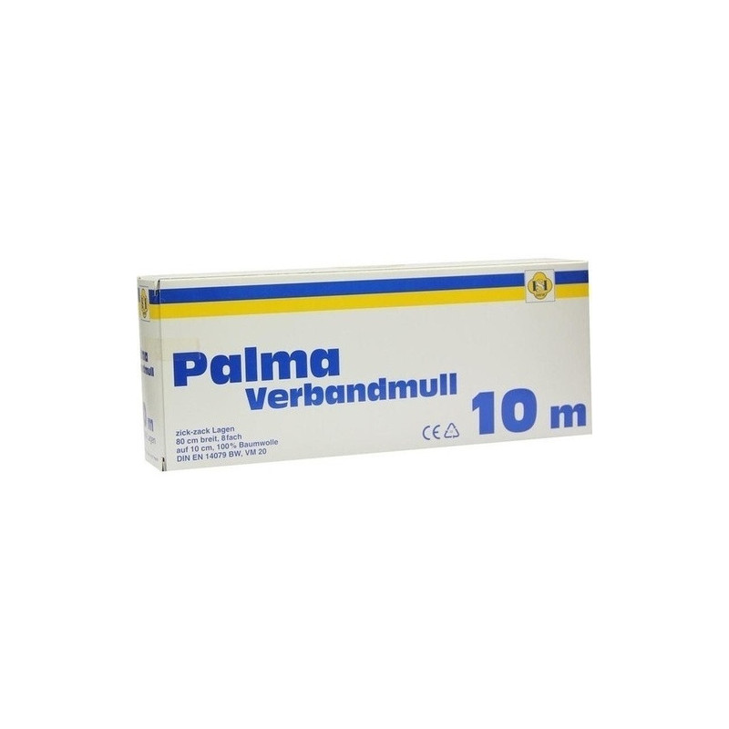 PALMA VERBANDMULL 10M, 1 ST – PZN 2794978