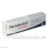 PARODONTAL MUNDSALBE, 6 G – PZN 4020991