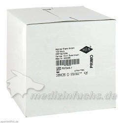 PRIMO EINMALSPR, 100X10 ML – PZN 2363830