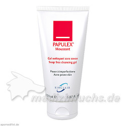 Papulex Waschlotion, 150 ML – PZN 1574269