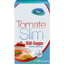 APODAY Tomate Slim Pulver, 5X60 G – PZN 12500713