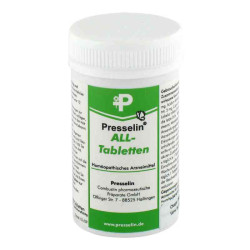 Presselin All Tabletten (100 stk) – PZN 13557