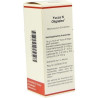 YUCCA N Oligoplex Liquidum, 50 ML – PZN 3183113