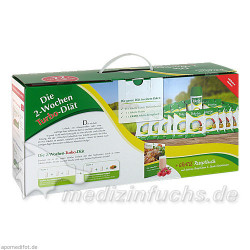 YOKEBE 2 Wochen-Di, 1750 G – PZN 9718242