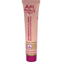 API-ROYALE Hautcreme mit Gelee-Royale, 50 ML – PZN 2818041