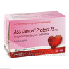ASS Dexcel Protect 75mg, 100 ST – PZN 9372849