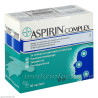 Aspirin Complex Granulat Btl., 20 ST – PZN 7069242