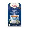 YOGI TEA Abend Tee Bio Filterbeutel, 17X1.8 G – PZN 9687843