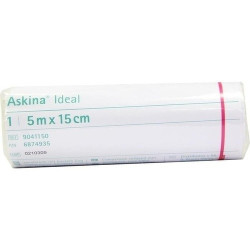 ASKINA IDEAL 5MX15CM CELLOPHANIERT, 1 ST – PZN 6874935