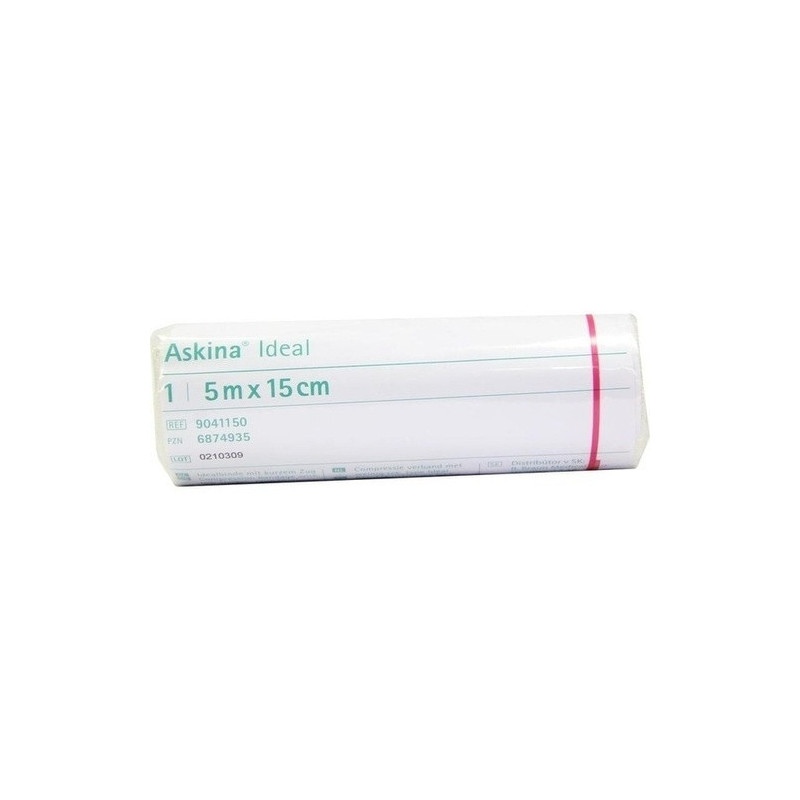 ASKINA IDEAL 5MX15CM CELLOPHANIERT, 1 ST – PZN 6874935