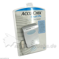 ACCU-CHEK SMART PIX, 1 ST – PZN 3806040