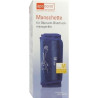 aponorm Oberarm-Manschette M 22-32cm, 1 ST – PZN 3082406