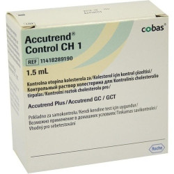 ACCUTREND CONTROL CH 1, 1X1.5 ML – PZN 4653147