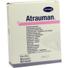 ATRAUMAN STERIL 5X5CM, 50 ST – PZN 4889832