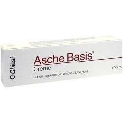 Asche Basis Creme, 100 ML – PZN 2134443