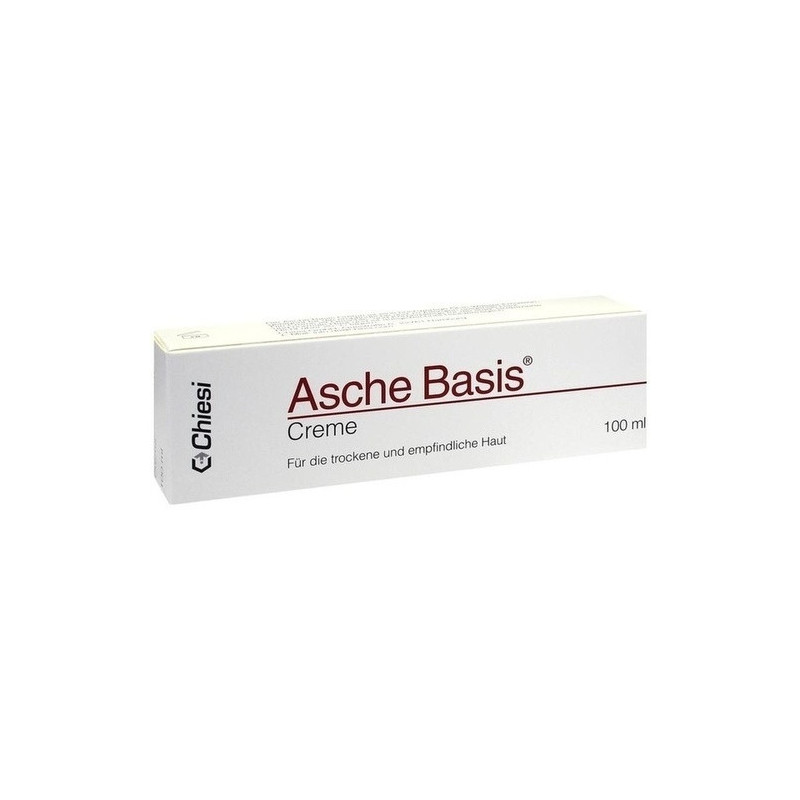 Asche Basis Creme, 100 ML – PZN 2134443