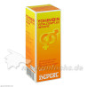 YOHIMBIN Vitalcomplex Hevert Tropfen, 100 ML – PZN 352851