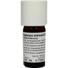 Argentum Nitricum D4, 20 ML – PZN 6805489