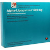 Alpha-Lipogamma 600 Infusionslösungskonzentrat, 5X24 ML – PZN 2757322
