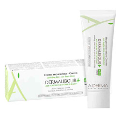 Aderma Dermalibour+ Creme (50 ml) – PZN 10552864