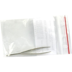 Pinzette Splitter spitz 8cm, 1 ST – PZN 745705