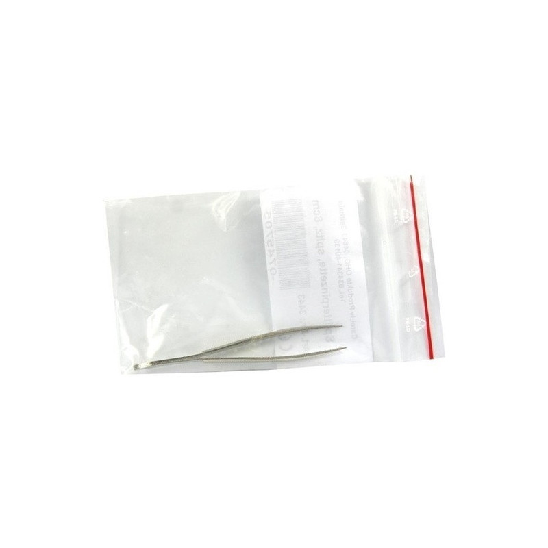 Pinzette Splitter spitz 8cm, 1 ST – PZN 745705