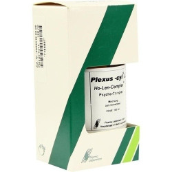 Plexus-cyl L Ho-Len-Complex Psycho-Complex, 100 ML – PZN 7186887
