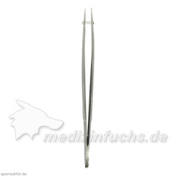 Pinzette Splitter Spitz 9cm, 1 ST – PZN 61680