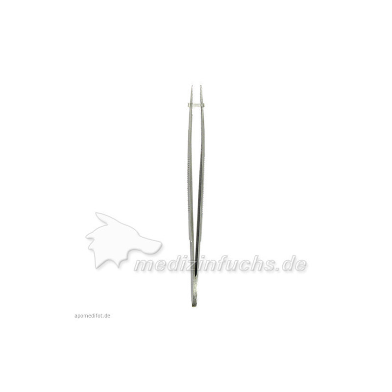 Pinzette Splitter Spitz 9cm, 1 ST – PZN 61680