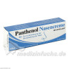 Panthenol Nasencreme JENAPHARM, 5 G – PZN 5541249