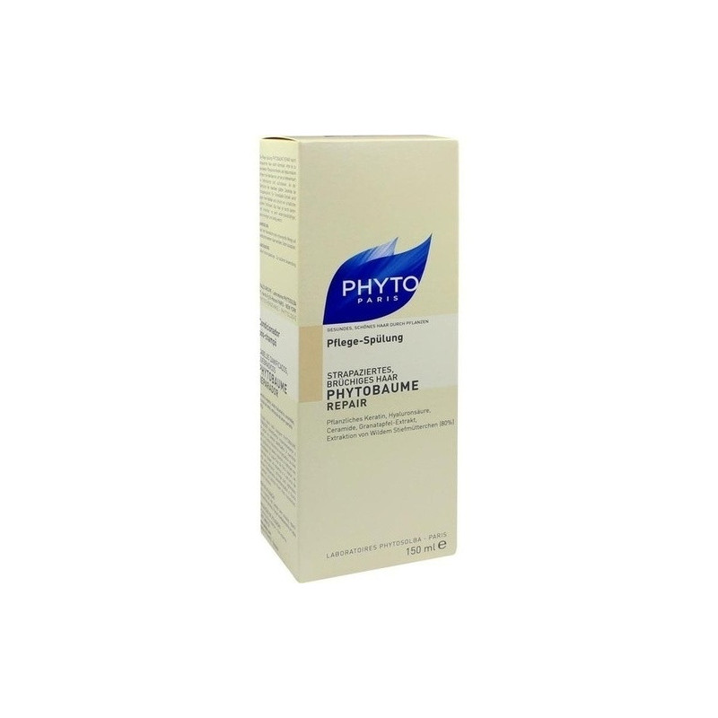 PHYTO PHYTOBAUME REPAIR Spülung, 150 ML – PZN 9284080