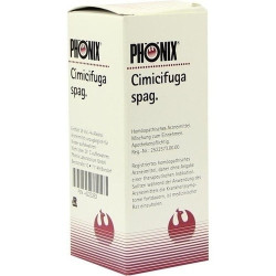 PHÖNIX Cimicifuga spag., 50 ML – PZN 4223263
