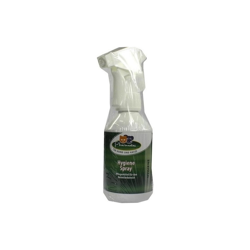 Pharmadies Hygiene Spray Vet, 250 ML – PZN 7565768