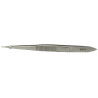 PINZETTE SPLITT SP ROSTFR 10.5, 1 ST – PZN 4846047