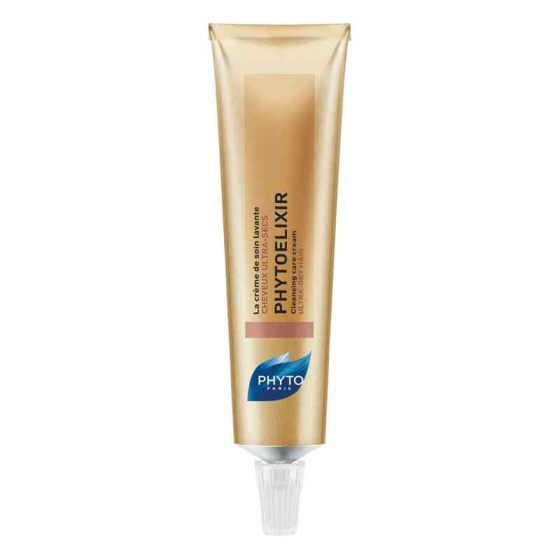 Phytoelixir pflegende Waschcreme (75 ml) – PZN 11858654