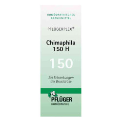 Pflügerplex Chimaphila 150 H Tropfen (50 ml) – PZN 2749630