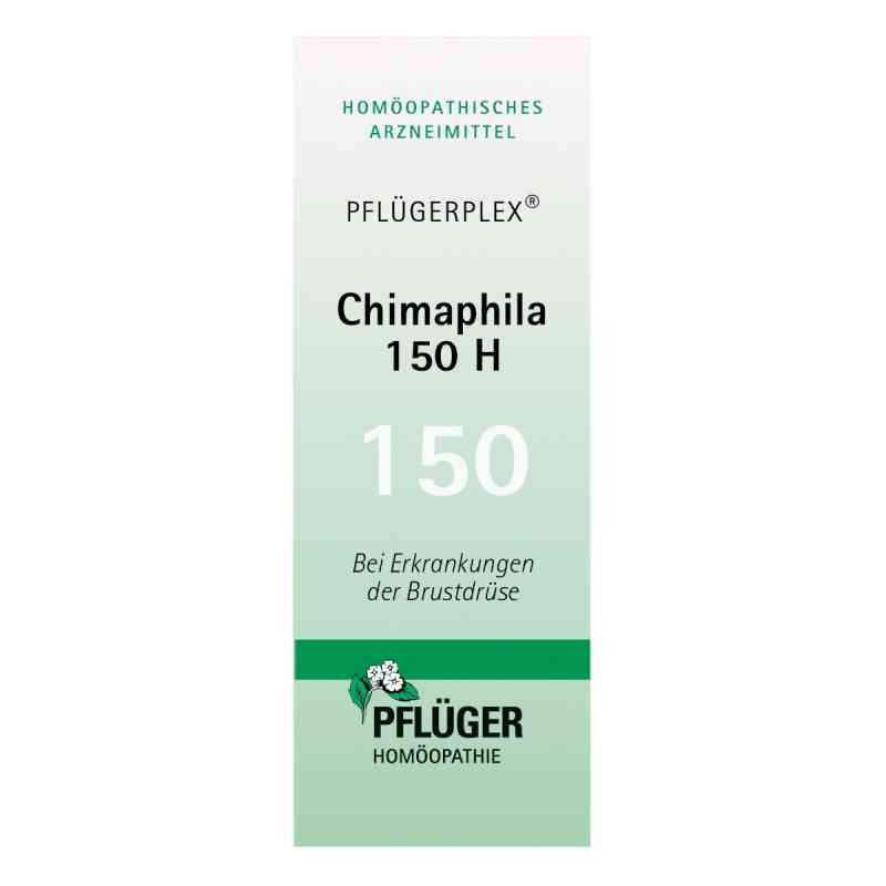 Pflügerplex Chimaphila 150 H Tropfen (50 ml) – PZN 2749630