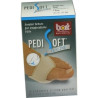 PediSoft TexLine Vorfuß-Pad large, 2 ST – PZN 4637964