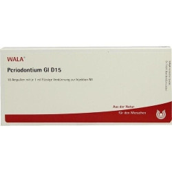 PERIODONTIUM GL D15, 10X1 ML – PZN 2947092
