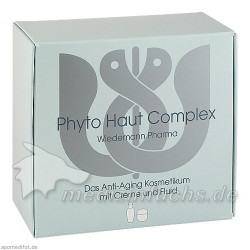 Phyto-Haut-Complex Hautcreme 50ml+30ml, 1 P – PZN 4023883