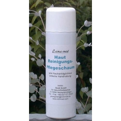 Pflege-+Reinigungsschaum, 500 ML – PZN 701748
